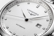Relógio Longines Character L2.893.4.77.6 - Automático 42mm